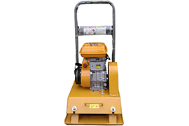 plate compactor medium imported